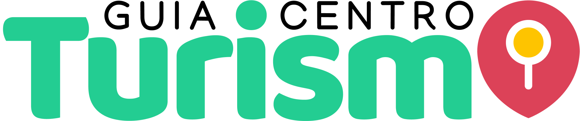 Guia Centro Turismo Logo